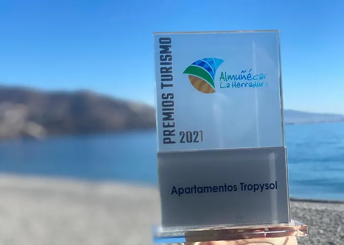 Apartamentos Tao