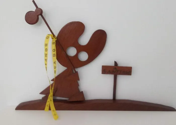 Albergue A Rotonda