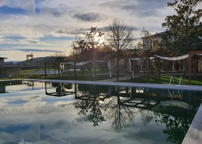 Hotel Rural Finca Vivaldi Nature & Spa