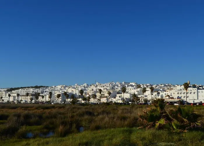Apartamentos El Arrecife