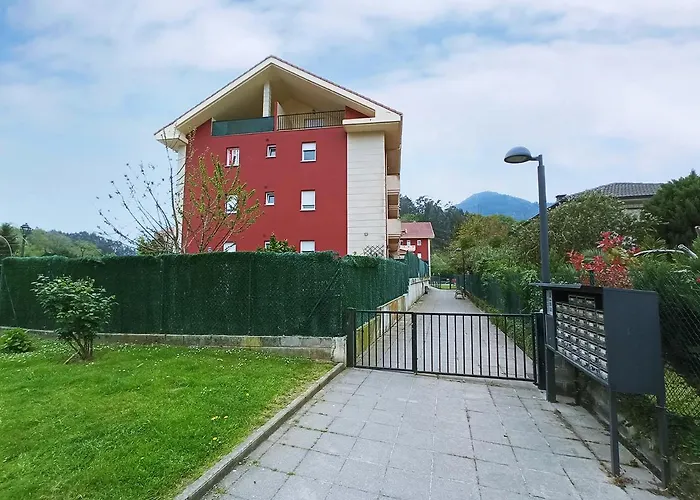 Apartamento Las Fraguas