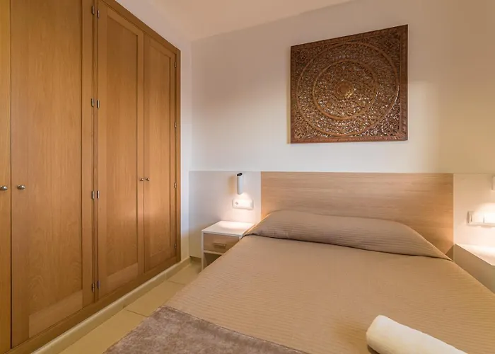 Apartamentos Costa Luz Punta Umbría