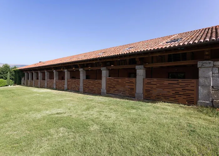 Izan Puerta de Gredos