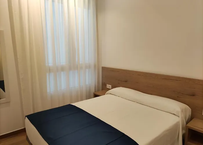Iberflat Apartamentos Trinidad