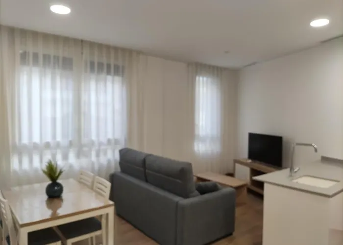 Iberflat Apartamentos Trinidad