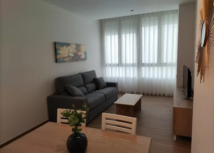 Iberflat Apartamentos Trinidad
