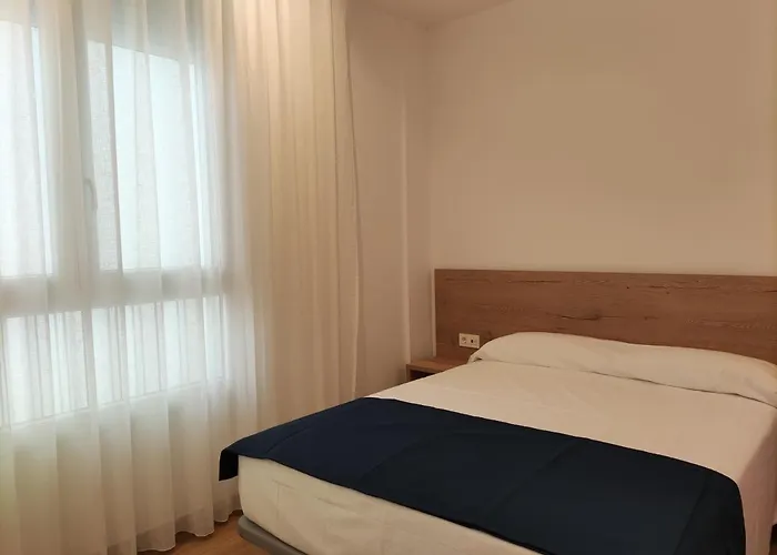 Iberflat Apartamentos Trinidad