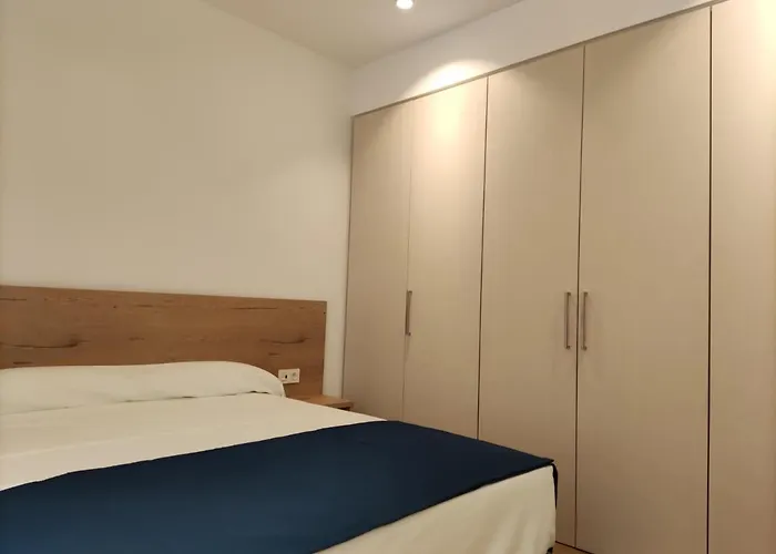 Iberflat Apartamentos Trinidad