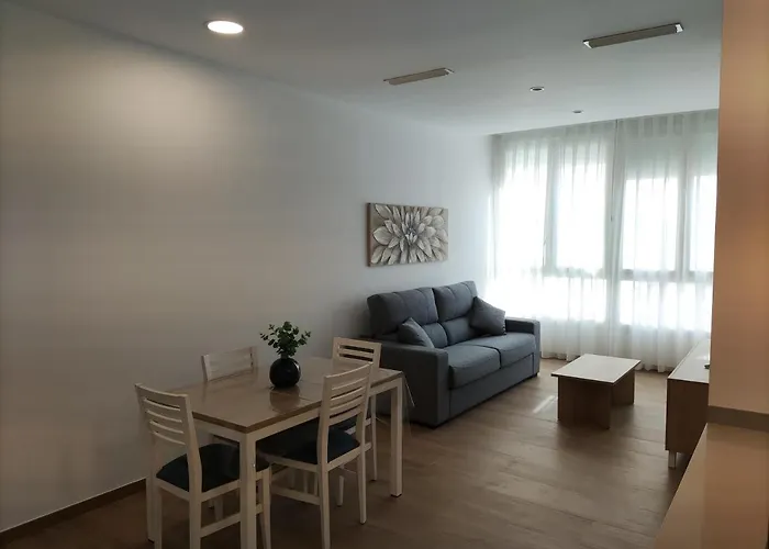 Iberflat Apartamentos Trinidad