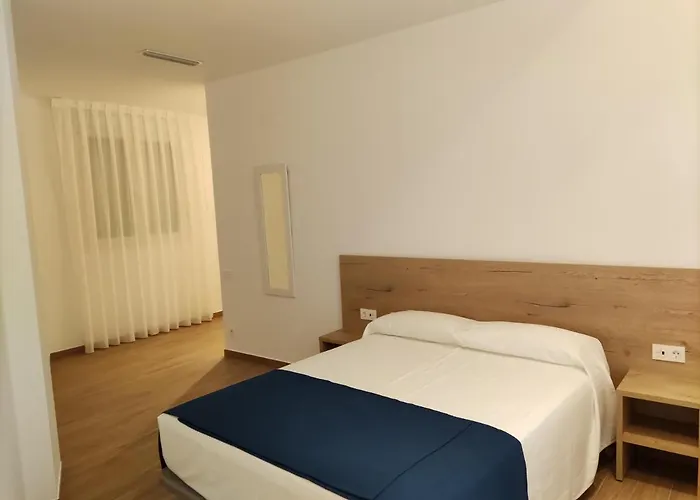 Iberflat Apartamentos Trinidad