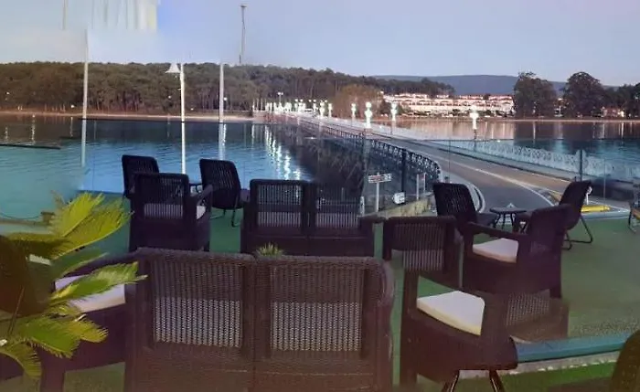 Hotel Puente de La Toja