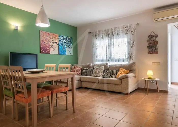 Casa Aigua Blava By Seamount Rentals