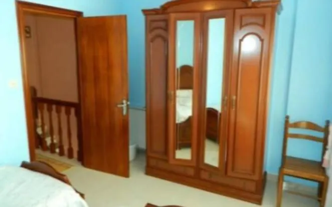 Apartamento Puerto Finisterre