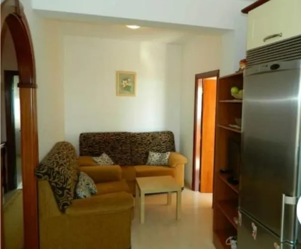 Apartamento Puerto Finisterre