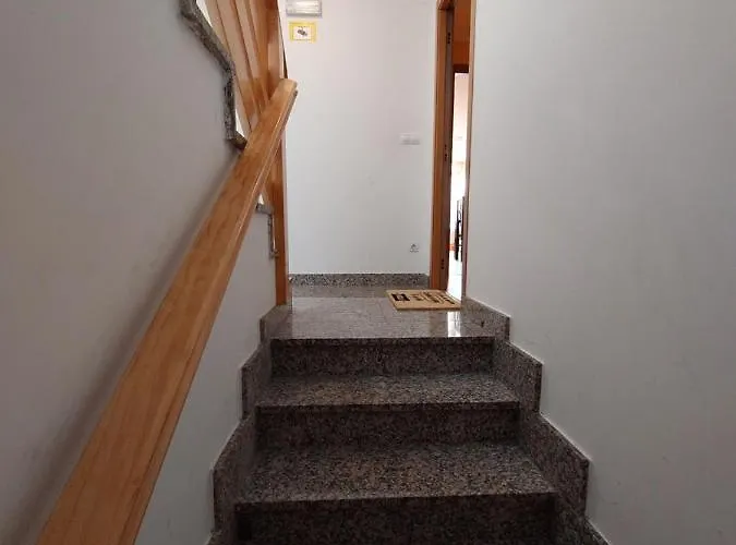 Casa Tarrazo