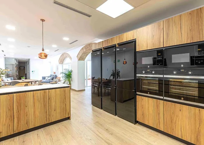Residencia Demar