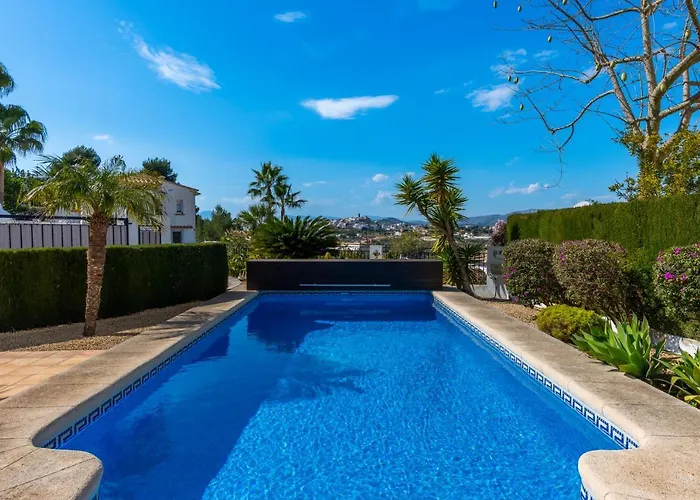 Casa Sueños