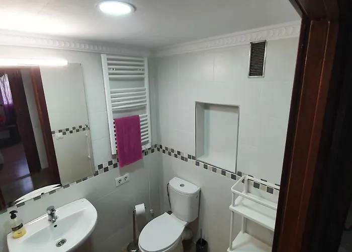 Visit Gibraltar Stay In La Linea For Less!