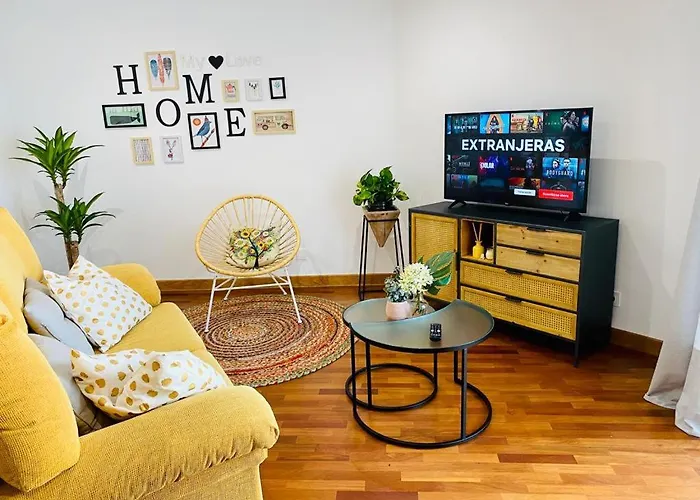 Combarro Suite