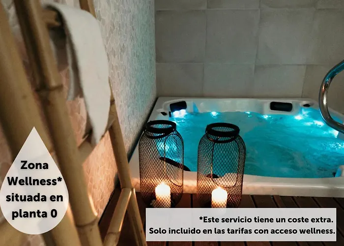 Via Aetcal Hotel & Wellness