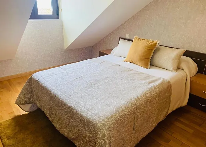 Apartamento Benita