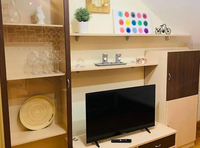 Apartamento Benita