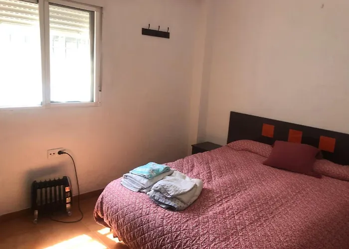 Casa Paquita