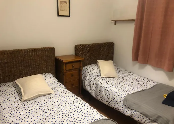 Casa Paquita