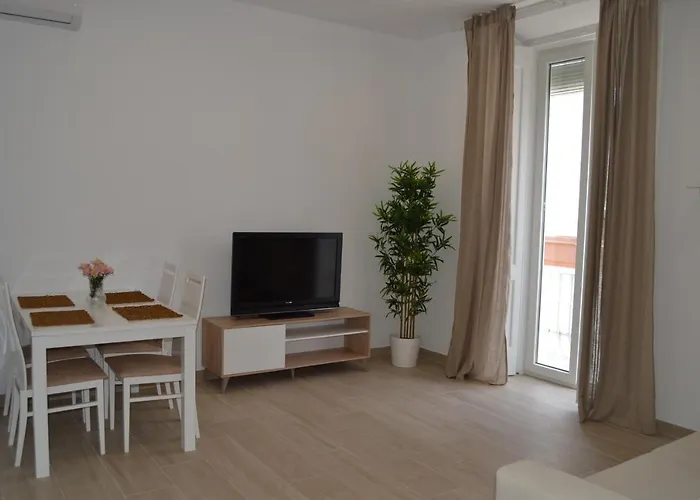Apartamento Lupa