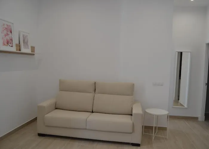 Apartamento Lupa
