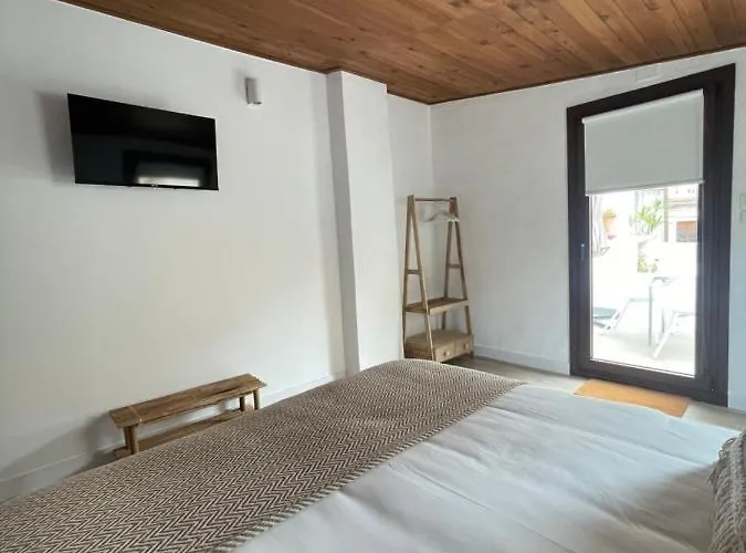 Carmela Apartment.