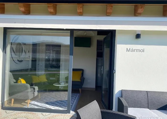 Apartamentos Turísticos VillaCordido Villaframil Ribadeo