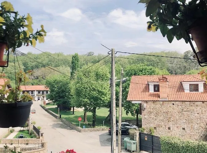 Apartamento Hiedra