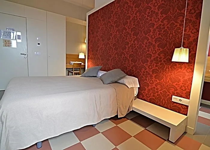 La Castellana - Habitaciones y desayuno