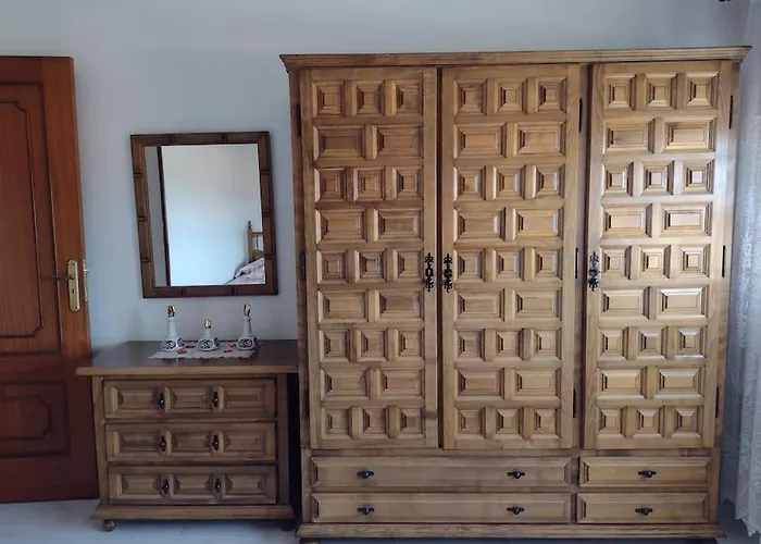 Precioso apartamento en San Vicente de O Grove