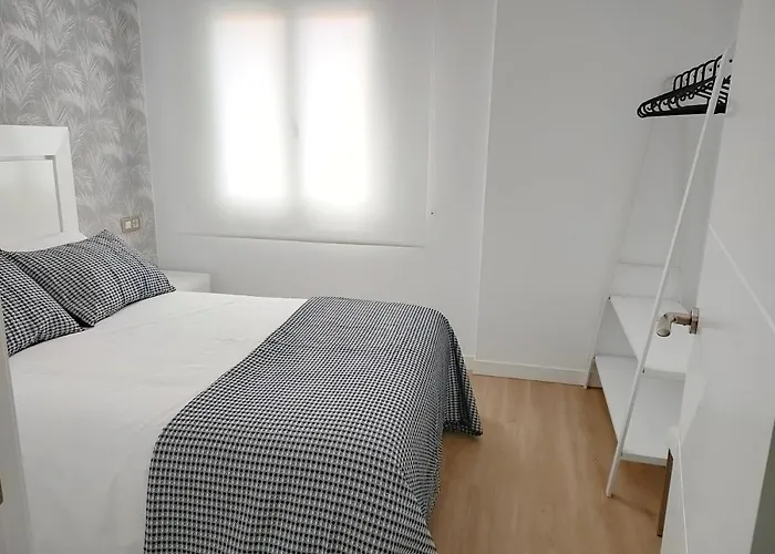 Second Home Arzúa apartamentos