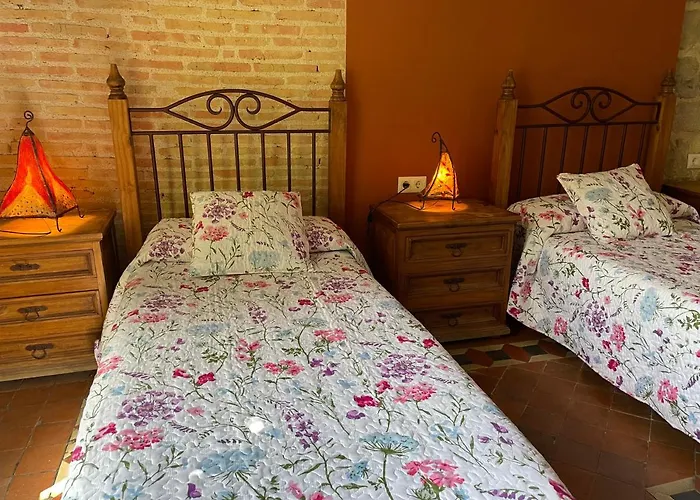 Casa Cundaro