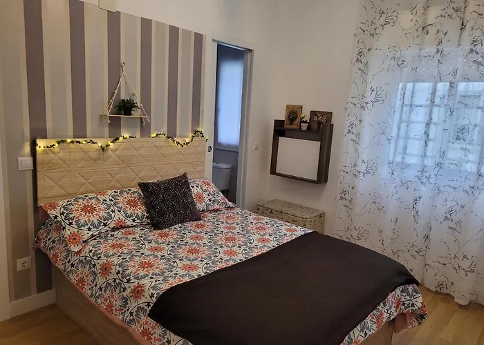 Piso Stylety Alcazar