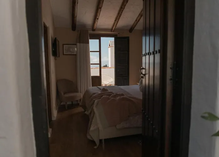 Posada Morisca Charming Hotel Boutique