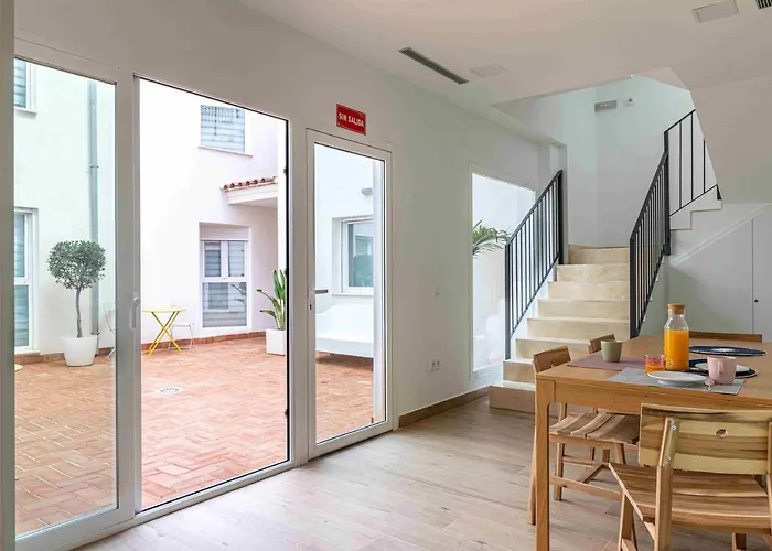 Residencia Demar