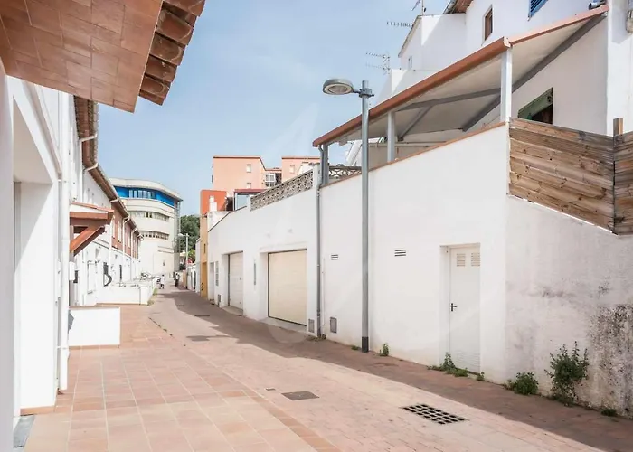 Casa Aigua Blava By Seamount Rentals