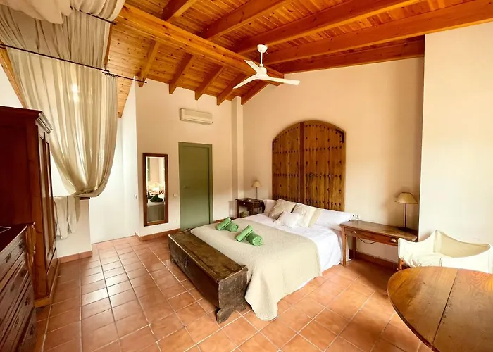 Villa Martina