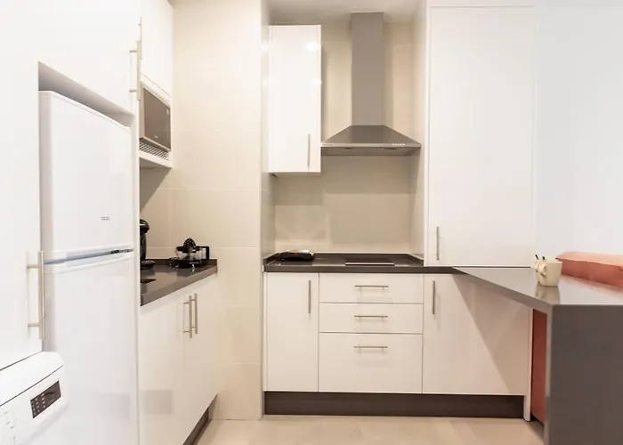 Apartamentos Kouohana