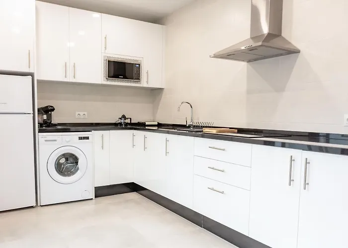 Apartamentos Kouohana