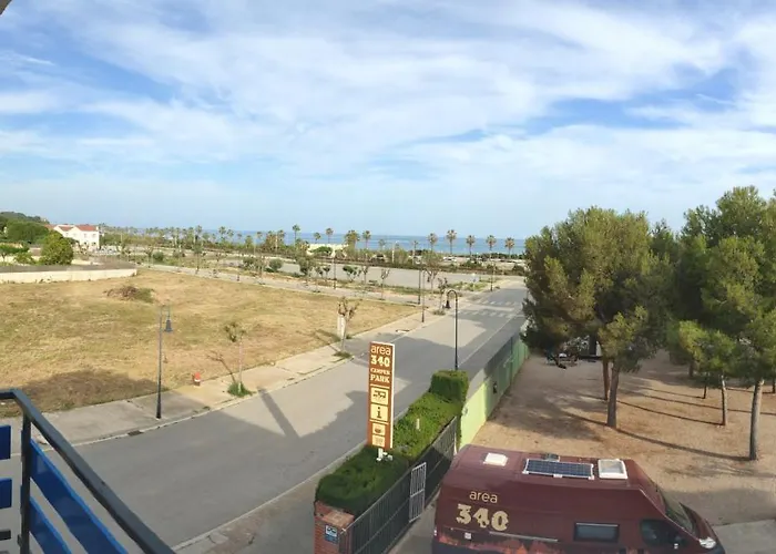 Area 340 Camper Park