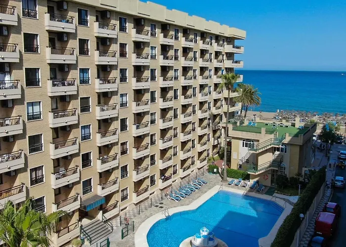 Apartamento Ronda IV