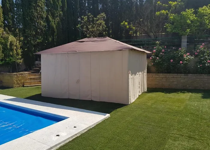 La Casa del Sauce