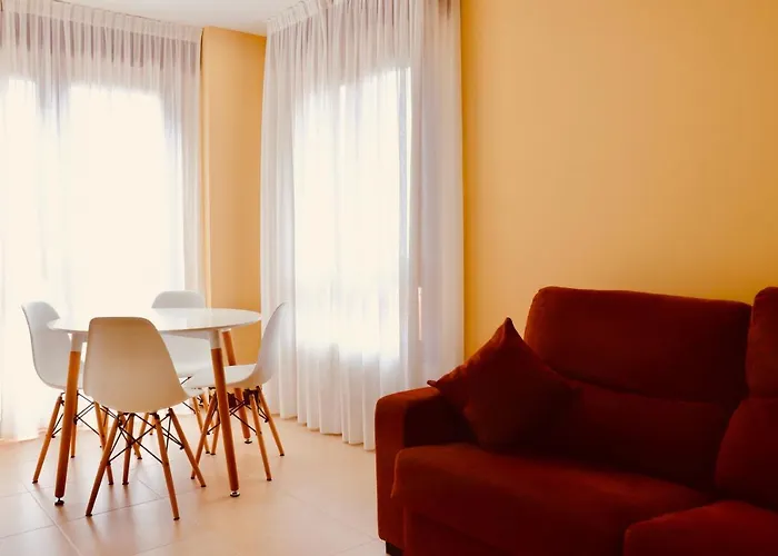 Apartaments La Reserva Premium