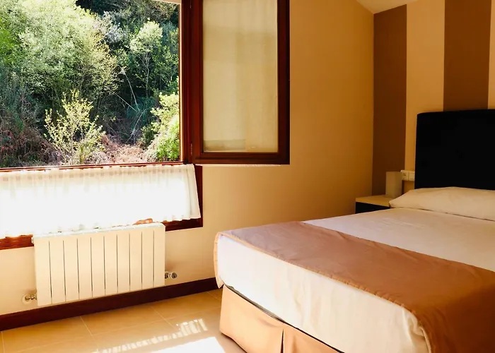 Apartaments La Reserva Premium