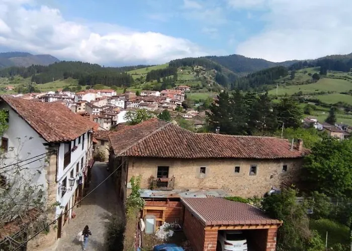 Apartamentos El Sol